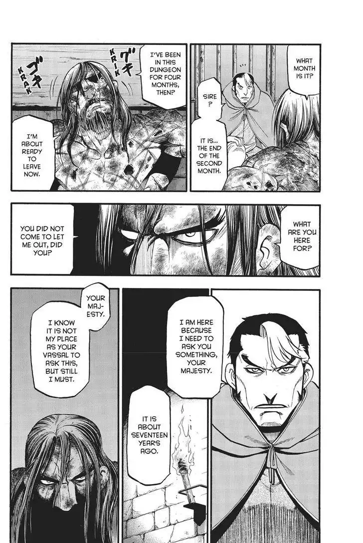 Arslan Senki (ARAKAWA Hiromu) Chapter 56 27